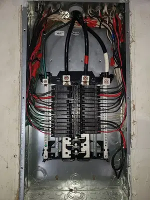 Perfect Connection Electrical Service LLC