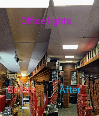 Business Photo