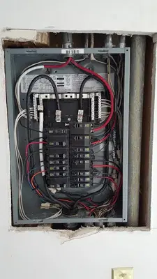 Elcon Electric