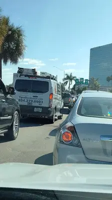 Tiger Electric
