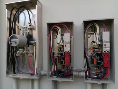 A.S. Electric, Inc.