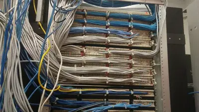 CPI Electric, Inc.