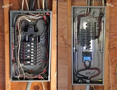 Kenneth Brown Electric,LLC