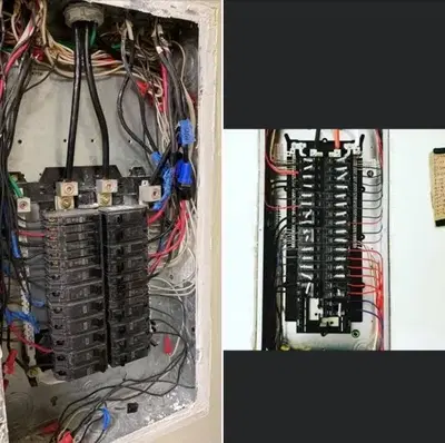 Caner Electrical