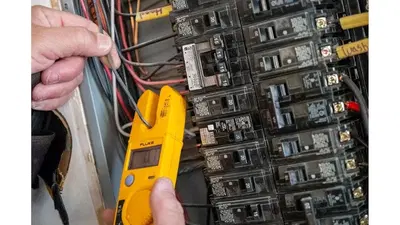 P. L. A. Electric, Inc.