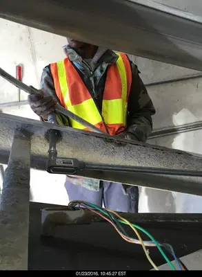 Wesworth Electric