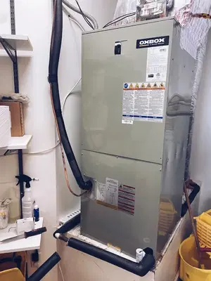 OM Power Services