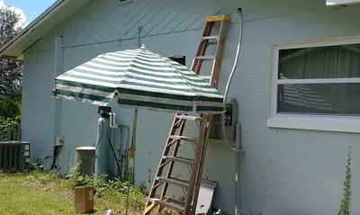 HUGHES ELECTRIC SERVICES LLC