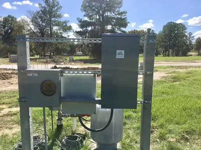 Pat Myers Electric LLC