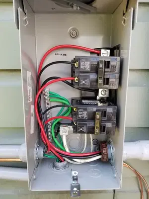 Lake Sumter Electric
