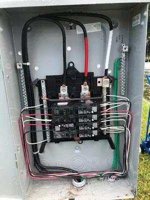 Hill's Electrical Contracting, Inc.