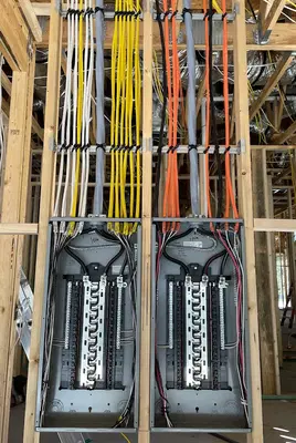 ELITE ELECTRICAL CONTRACTING, LLC