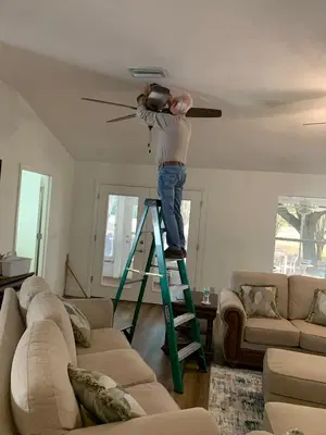Electric Contractors Inc