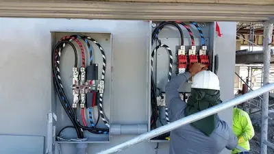 Miami Power Company