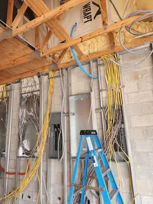 Mr. Valdes Electrical Services