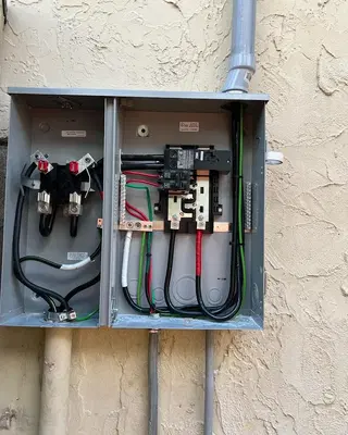 High Tyde Electric LLC