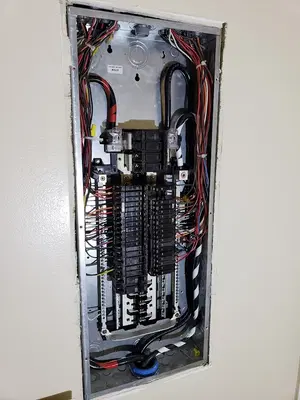 J&J Telecom Electric