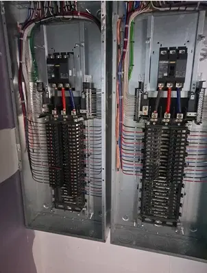 Ney Electric
