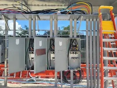 AF Electric Services