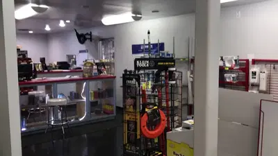 City Electric Supply Miami Gardens