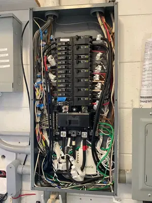 Top Flight Electric