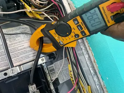 Hylton Electric LLC