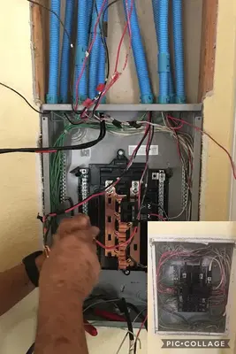 Gutielectric Services
