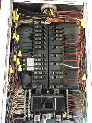 Cypher Electric