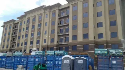 MNR Electrical Contracting