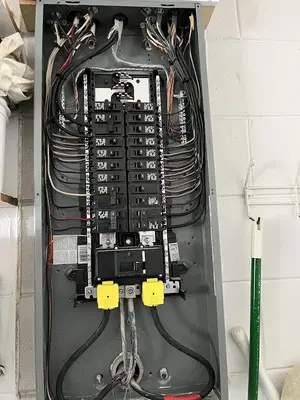 Manny's 407 Electric Inc.
