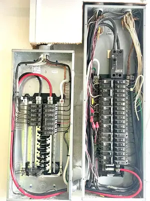 Voltage electrical contractor llc