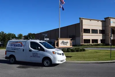 Strada Services