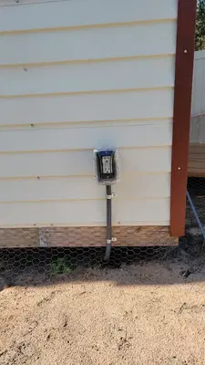 Cassady Electric, INC.