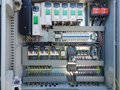Steve's Electric Inc
