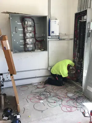 Natural Electric LLC