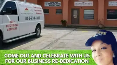 Atline Electric Services