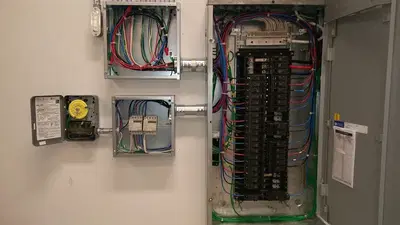 ABE's Electric, Inc.
