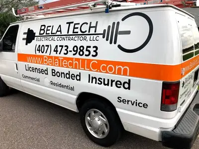 Business Photo