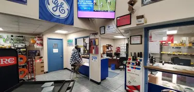 World Electric
