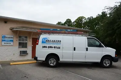Breakers Electric (Breakers Electrical Construction Inc.)