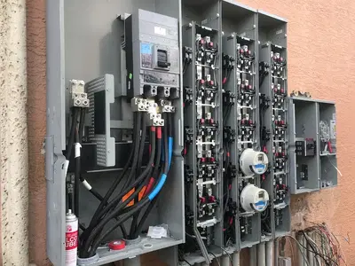 Blondin Electric Inc