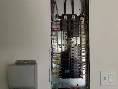 L L Electric