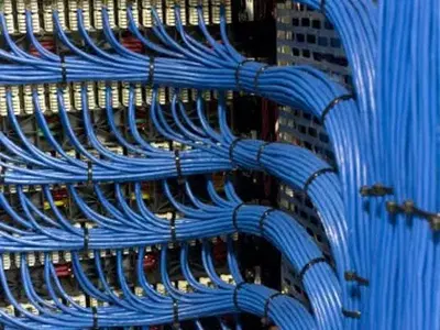 Alexander's Custom Design: Electrical, Controls & Data Network Solutions