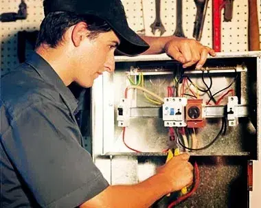 Dennis Shepherd Electric, Inc.