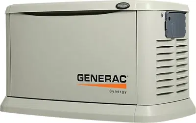 Palm Coast Electric Inc. - Whole House Generators