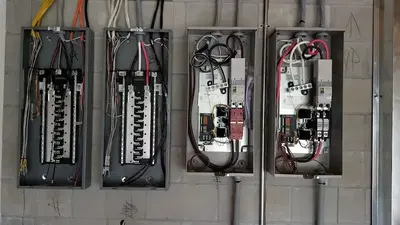Simmons Electric, Inc