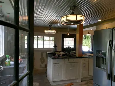 Shawn McWilliams Electrician LLC