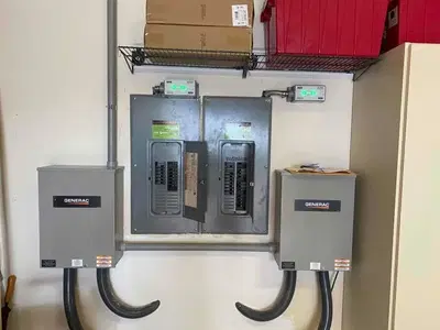 Southwest Florida Electric Inc.