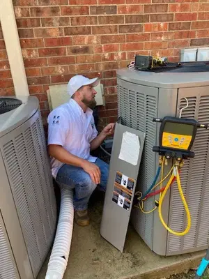 Service Today Air Conditioning & Electrical