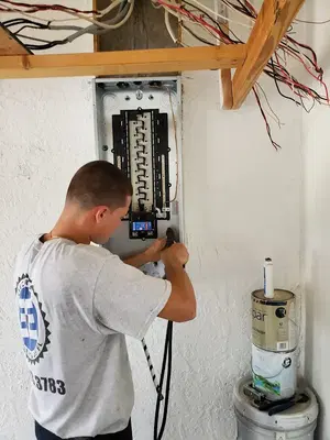 Electrical Experts of FL LLC